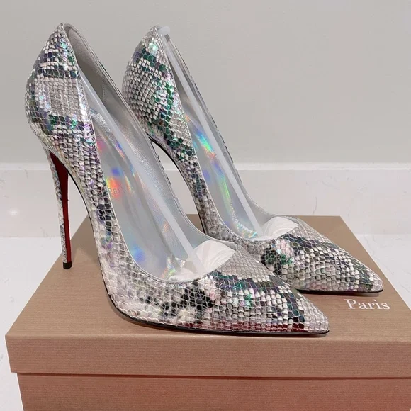 Christian Louboutin Shoes Christian Louboutin So Kate Ab